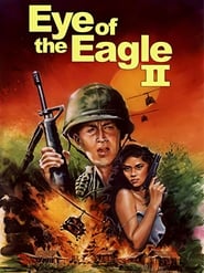 Eye of the Eagle 2 Inside the Enemy' Poster