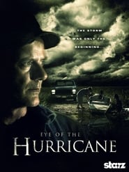 Eye of the Hurricane' Poster