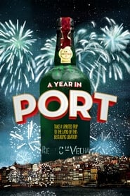 A Year in Port' Poster