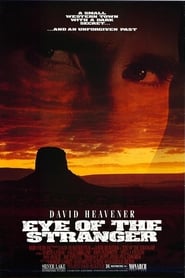 Eye of the Stranger' Poster