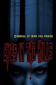 Eyes In The Hills' Poster