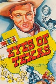 Eyes of Texas' Poster