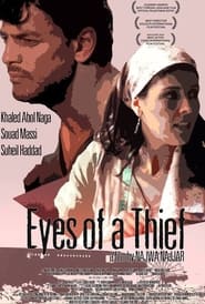 Eyes of a Thief' Poster