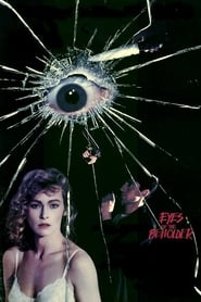 Eyes of the Beholder' Poster