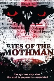 Eyes of the Mothman' Poster