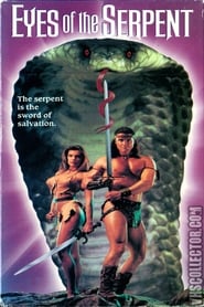 Eyes of the Serpent' Poster