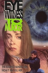 Eyewitness to Murder' Poster