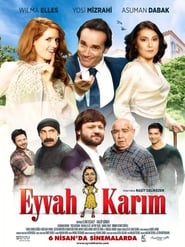 Eyvah Karm' Poster