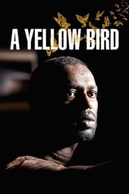A Yellow Bird' Poster
