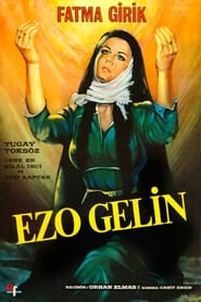 Ezo Gelin' Poster