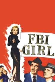 FBI Girl' Poster
