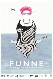 FUNNE Sea Dreaming Girls' Poster