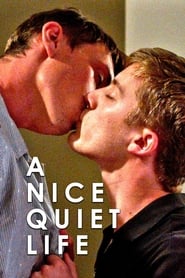 A Nice Quiet Life' Poster