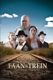 Faans Train' Poster