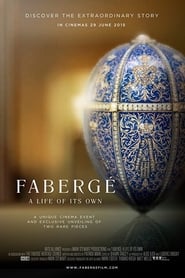 Streaming sources forFaberge A Life of Its Own