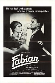 Fabian' Poster