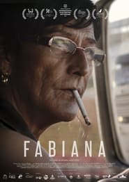Fabiana' Poster