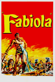 Fabiola' Poster