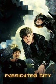 Streaming sources forFabricated City