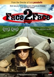 Face 2 Face' Poster
