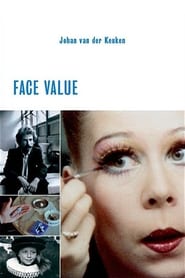 Face Value' Poster