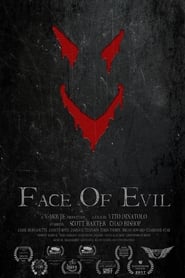 Face of Evil' Poster