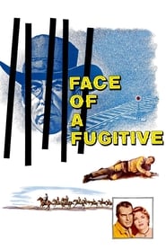 Face of a Fugitive' Poster