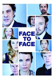 Streaming sources forFace to Face