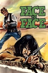Face to Face' Poster
