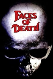 Faces of Death' Poster