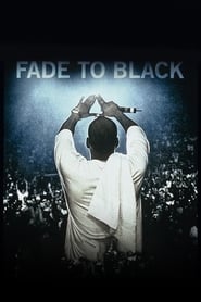 Fade to Black' Poster