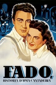 Fado a Singers Story' Poster