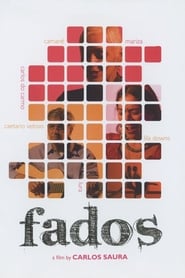 Fados' Poster