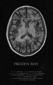 Frozen May' Poster