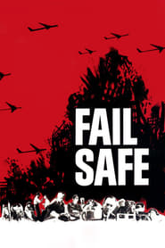 Fail Safe' Poster