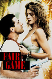 Fair Game' Poster