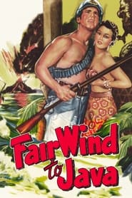 Fair Wind to Java' Poster
