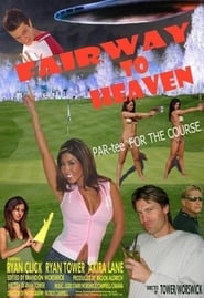 Fairway to Heaven' Poster