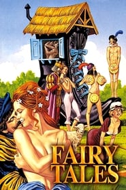 Fairy Tales' Poster