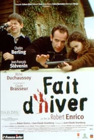 Fait dhiver' Poster