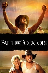 Faith Like Potatoes' Poster