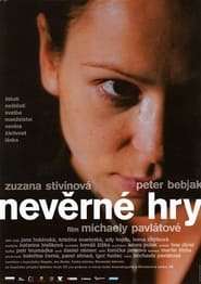 Nevrn hry' Poster