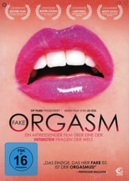 Fake Orgasm' Poster