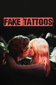 Fake Tattoos' Poster