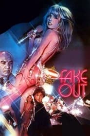 FakeOut' Poster