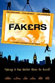 Fakers' Poster