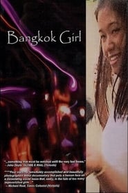 Bangkok Girl' Poster