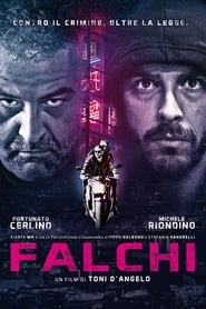 Falchi' Poster