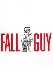 Fall Guy' Poster