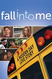 Fall Into Me' Poster